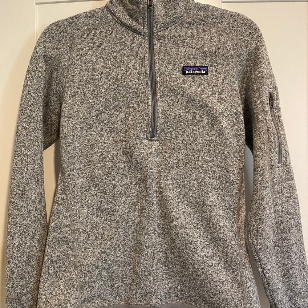 Patagonia Better Sweater